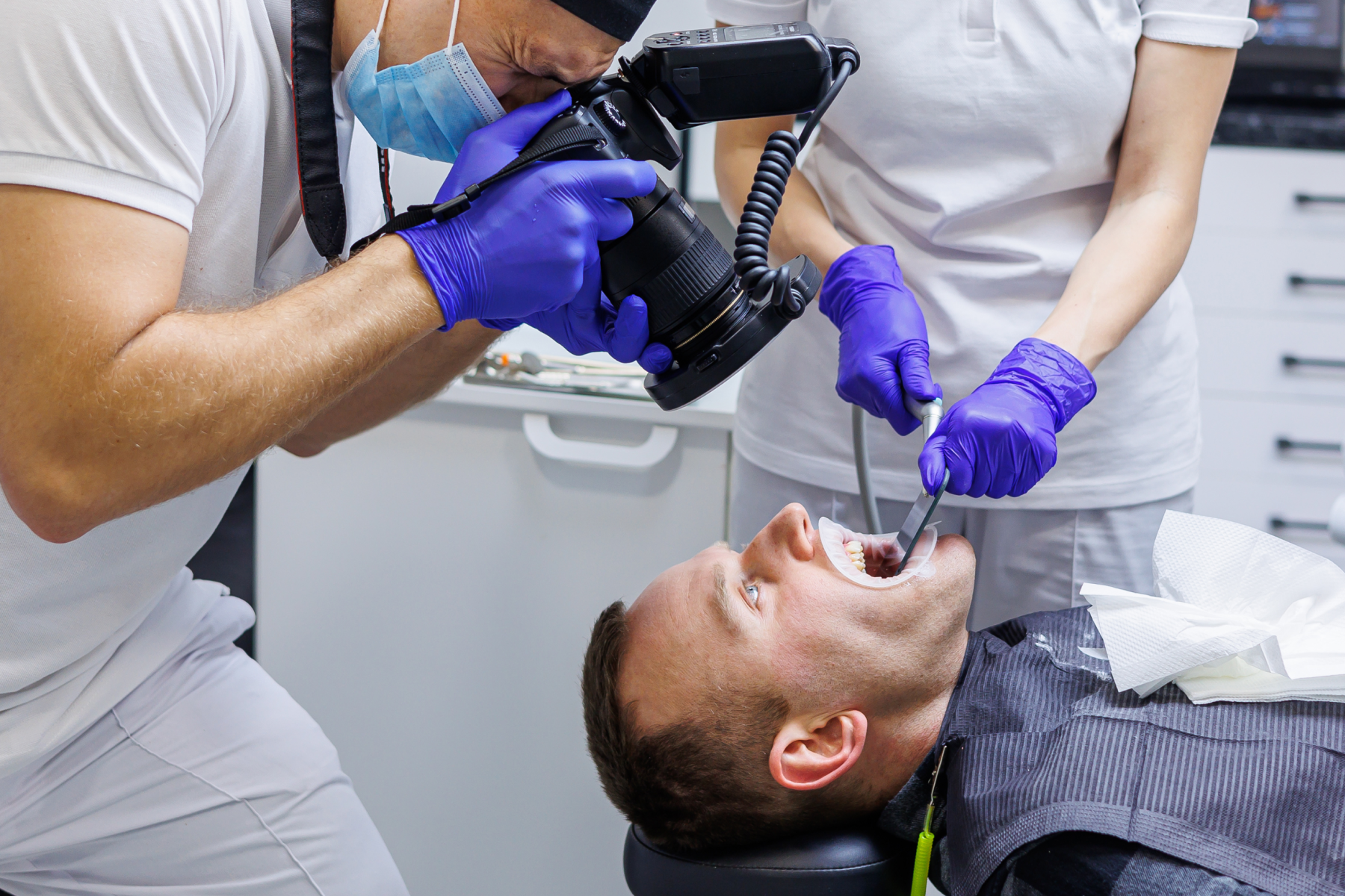 photographies cliniques Nos technologies Mediweb - Template 5