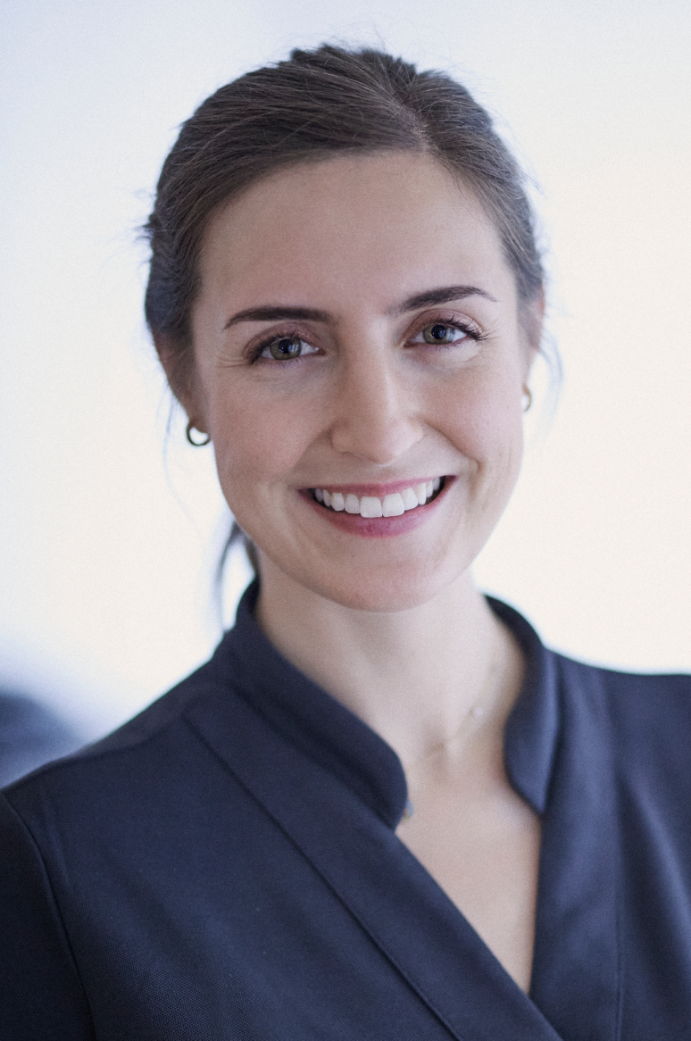 Dr Hélène Breining, chirurgien-dentiste à Strasbourg